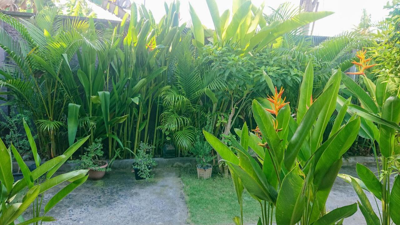 The Cozy Bidara Nusa Penida Toyapakeh Exteriér fotografie